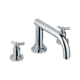 Grohe Atrio K25048-18033-M