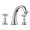 Grohe Kensington K25074-18086-VP0