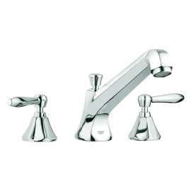 Grohe Somerset K25076-18172-M