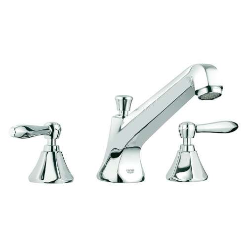 Grohe Somerset K25076-18172-M