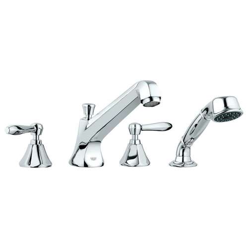 Grohe Somerset K25077-18172-000