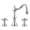 Grohe Bridgeford K25079-18733-000