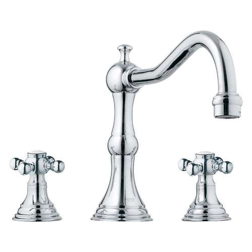 Grohe Bridgeford K25079-18733-000