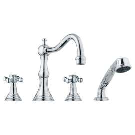 Grohe Bridgeford K25080-18733-M