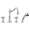 Grohe Bridgeford K25080-18733-000