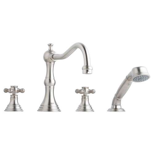 Grohe Bridgeford K25080-18733-EN0