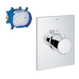 Grohe Grohtherm F K27620-35026-000