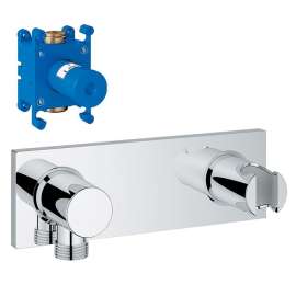 Grohe Grohtherm F K27621-35035-000