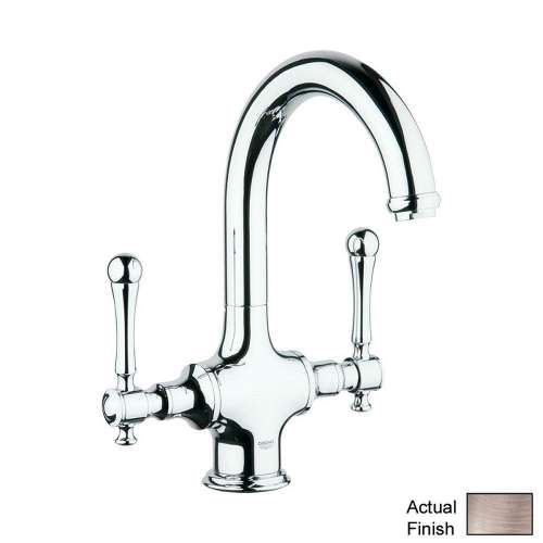 Grohe Bridgeford K31055-18244-EN0