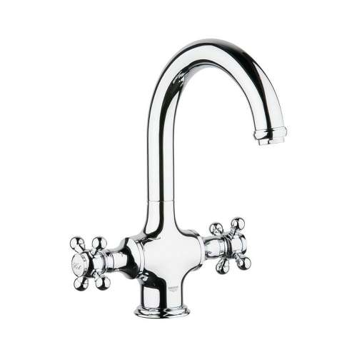 Grohe Bridgeford K31055-18733-000