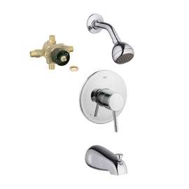 Grohe Concetto K35009-35015R-M