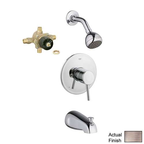 Grohe Concetto K35009-35015R-EN1