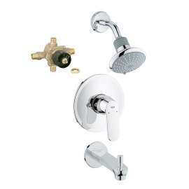 Grohe Eurosmart K35019-35015R-000