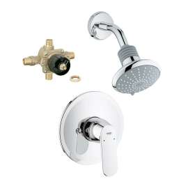 Grohe Eurosmart K35020-35015R-000