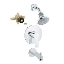 Grohe Eurostyle K35025-35015R-002