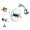 Grohe Atrio KS19169-34331RV3-000
