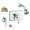 Grohe Talia KS19263-34124RV4-000