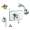 Grohe Talia KS19263-34331RV3-000
