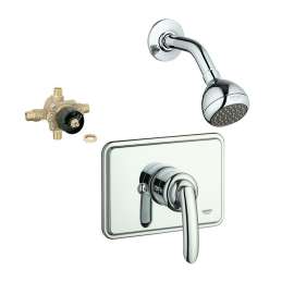 Grohe Talia KS19264-35015R-M