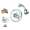 Grohe Kensington KS19265-34124RV4-VP0