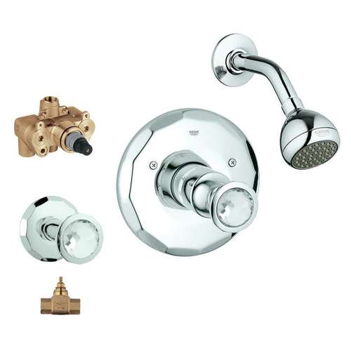 Grohe Kensington KS19265-34124RV4-VP0
