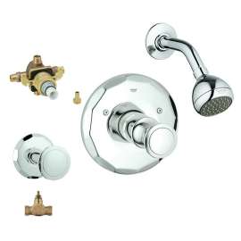 Grohe Kensington KS19265-34331RV3-M