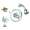 Grohe Kensington KS19265-34331RV3-VP0