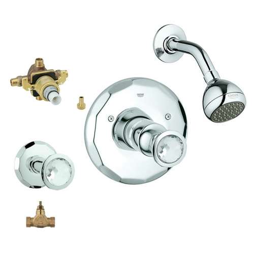 Grohe Kensington KS19265-34331RV3-VP0