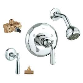 Grohe Kensington KS19266-34124RV4-M