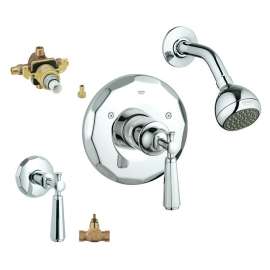 Grohe Kensington KS19266-34331RV3-M