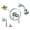 Grohe Kensington KS19266-34331RV3-000