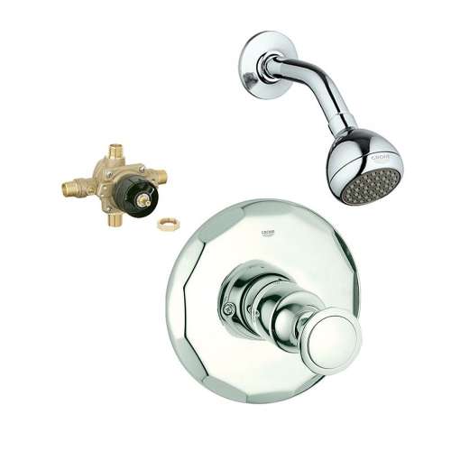 Grohe Kensington KS19268-35015R-M