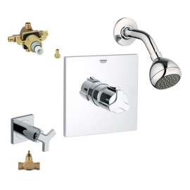Grohe Allure KS19305-34331RV3-000