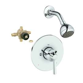 Grohe Arden KS19312-35015R-M