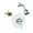 Grohe Arden KS19312-35015R-000