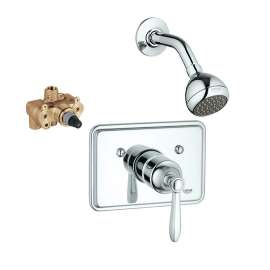 Grohe Somerset KS19320-34124R-M