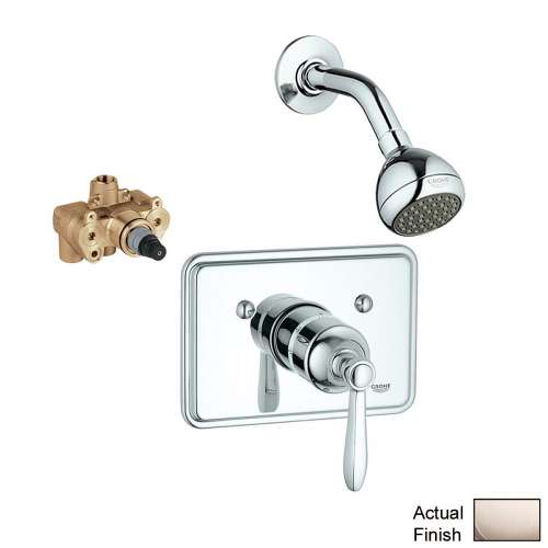 Grohe Somerset KS19320-34124R-EN0