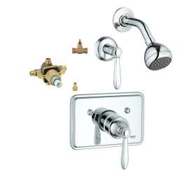 Grohe Somerset KS19320-34331R-M
