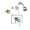 Grohe Somerset KS19320-34331R-000
