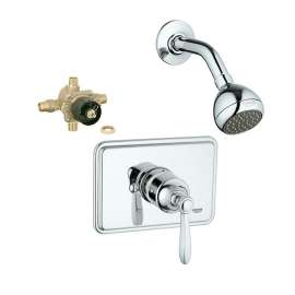 Grohe Somerset KS19321-35015R-M
