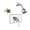 Grohe Somerset KS19321-35015R-000