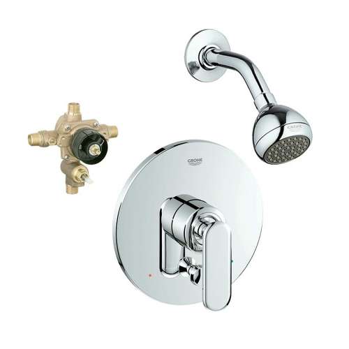 Grohe Veris KS19353-35016R-000