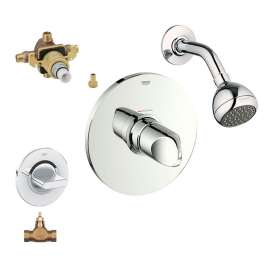 Grohe Veris KS19366-34331RV-000