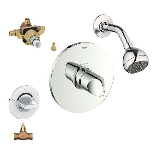 Grohe Veris KS19366-34331RV-000