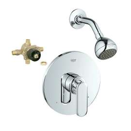 Grohe Veris KS19368-35015R-000