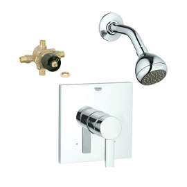 Grohe Allure KS19375-35015R-000
