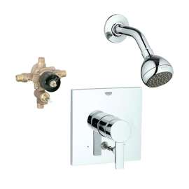 Grohe Allure KS19376-35016R-000