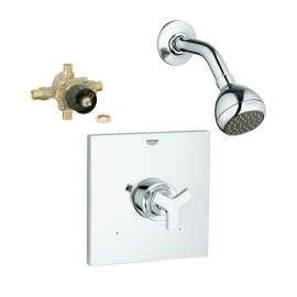 Grohe Allure KS19431-35015R-000