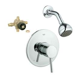 Grohe Concetto KS19457-35015R-M