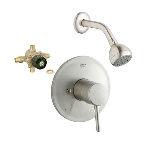 Grohe Concetto KS19457-35015R-EN0